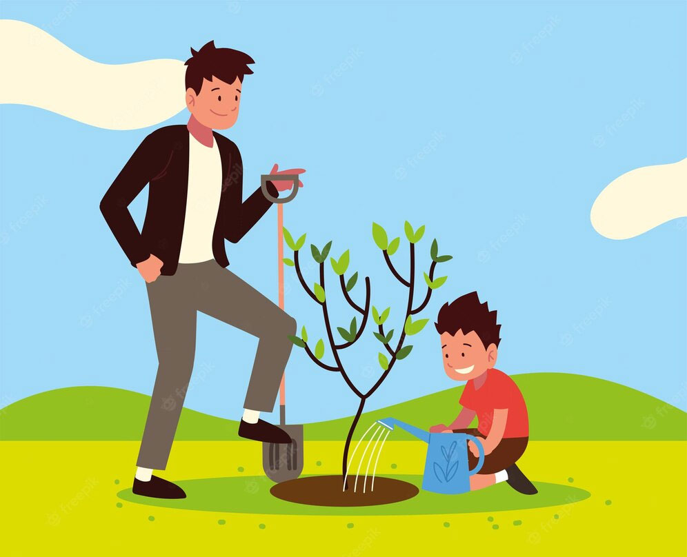 Irrigation System installation dubai
