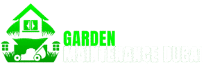 Garden Maintenance Dubai company logo